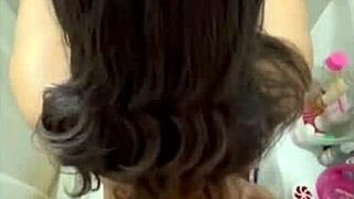 Egyptian Wife Stripped and Fucked by Husband’s Friend Hard