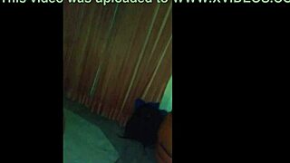 Karina Casada和两个小鲜肉3P狂干