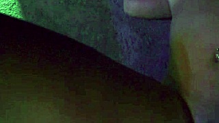 Fucking Stepmom In Shelter During Tornado. Misty Meaner Screams In Ecstasy.