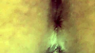 Fill My Tight Ass With Cum Now And Lick It