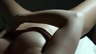 Alejandra Rico Swallows Cum Emotionally