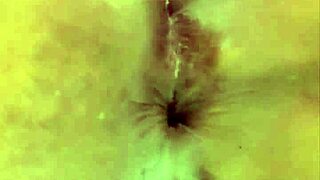 Fill My Tight Ass With Cum Now And Lick It