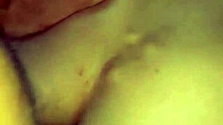 Mature Wife's Ass and Holes Close-Up