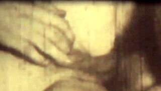 Sensual confessions of a Victorian gentleman banging hairy pussy