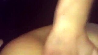 Soccermom1978 from Argentina craves anal with strangers in retro blue films. She begs for more!