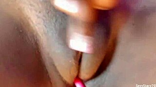 phat pussy teen cums hard