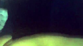 Soccermom1978 from Argentina craves anal with strangers in retro blue films. She begs for more!