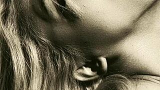 How delicious you suck it, my love! Do you like my moans? 😍