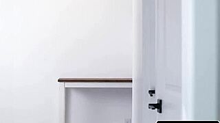 Stepmom Gets Stepson Hard for Naughty Dick Pic