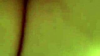 Milf Engages In Intense Pussy Play With Toys