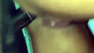 我调了凯匹林纳，结果用力操了性感老板