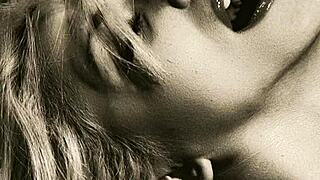 How delicious you suck it, my love! Do you like my moans? 😍