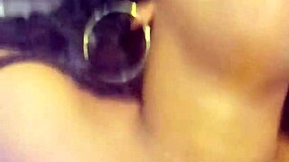 Banging my ex with monster cock group toys