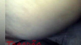 drinking milk from dick session