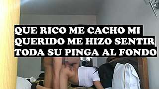 friend takes me to hotel often