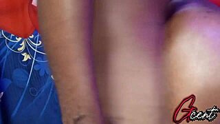 BBC Mission Serious Doggystyle Pounding Wet Pussy