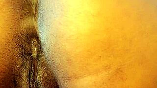 I love when he licks and sucks my Cuzinho without any freshness