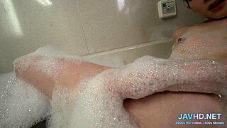 Busty Japanese girls in an amazing HD quality - Vol 27