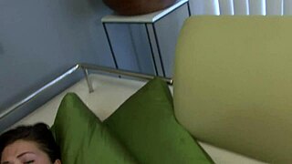 Hey, banging this slutty Asian schoolgirl feels insane!