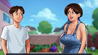 Summer Time Saga 1.0 point 17 zero 6 update all sex scenes