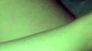 wife with ex and husband at photoshoot