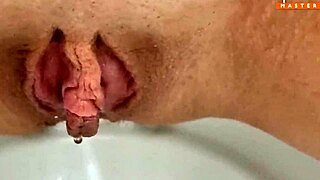 Ready for golden rain in this femdom pissing collection?