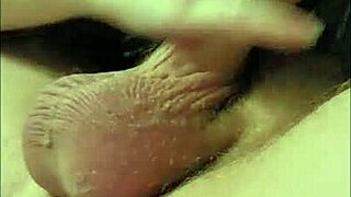 Sucking Hubby's Bwc: Tease or Deep?