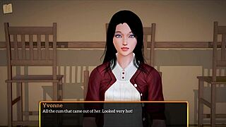 My New Family 486 - Redhead Milf and Teen Clash Wildly. Big Tits and Homemade Action Await!