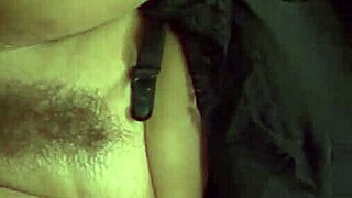 A hot curvy mom with big tits gets fucked with passion