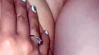 wife with ex and husband at photoshoot