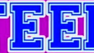 wow, legal age teen slurps on long pecker hungrily!