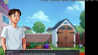 Summer Time Saga 1.0 point 17 zero 6 update all sex scenes