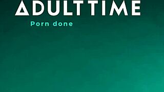 how does milf cory chase teach olivia jay sensual scissoring?