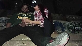 Paranormal porn series episode 2, where the paranormal meets the erotic
