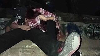 Paranormal porn series episode 2, where the paranormal meets the erotic
