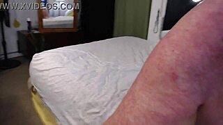 i’m desperate for sean to breed my curvy redhead body