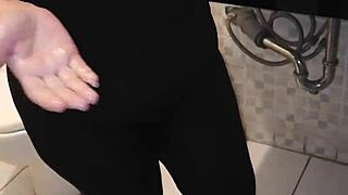 I picked up the maid to fuck the maid part 2
