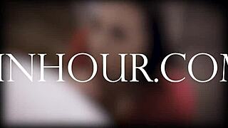 stepmom, can ya take my virginity tonight? - caitlin bell.