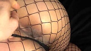 Latina beauty takes a hot ass whipping