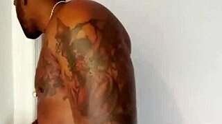 Dirty blonde mandy rhea sucks rome majors huge cock and gets banged hard