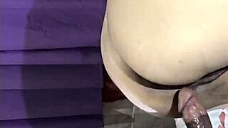 Carnival in Rio: hot ass scenes without protection