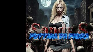 Italian Milf Song - 7x06 Puttana da paura reprise
