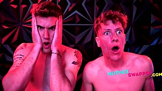 milfs swap bratty stepsons into submissives