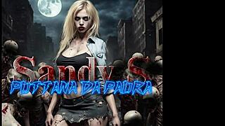 Italian Milf Song - 7x06 Puttana da paura reprise