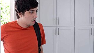 sexy maid erin everheart craves hard doggystyle pounding