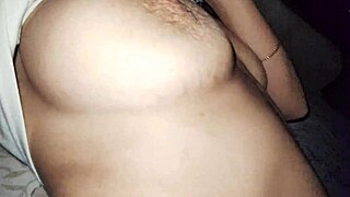 The cheating wife is getting fucked by her husband's friend