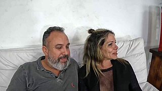 Sabrina Fit at 51 Joins Adult World, Wanna See?