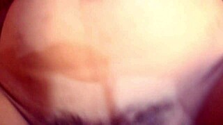 Indian girl masturbates with girlfriend in steamy video