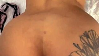 That Slut Only Fucks In Ass