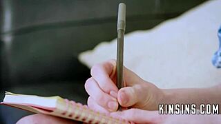 Scarlet's Wild FAMILY TRAINING in Womanhood!